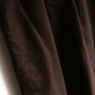 OTHER2: Atelier d’antan（アトリエ・ダンタン） / Chambon Cotton Pants
