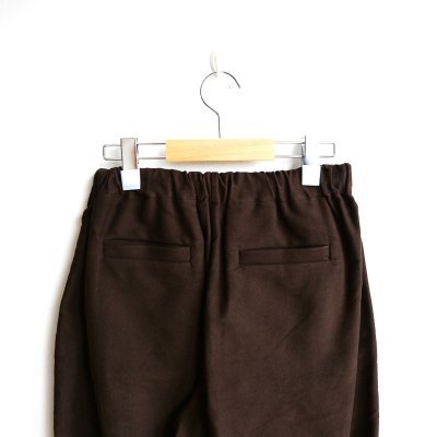 画像7: Atelier d’antan（アトリエ・ダンタン） / Chambon Cotton Pants