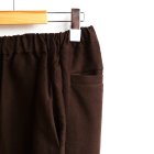 OTHER1: Atelier d’antan（アトリエ・ダンタン） / Chambon Cotton Pants
