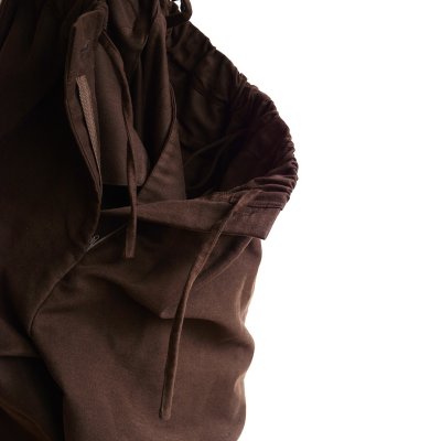 画像6: Atelier d’antan（アトリエ・ダンタン） / Chambon Cotton Pants