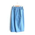画像4: Atelier d’antan（アトリエ・ダンタン） / Perriere Denim Pants (4)