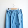画像5: Atelier d’antan（アトリエ・ダンタン） / Perriere Denim Pants (5)