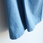 OTHER2: Atelier d’antan（アトリエ・ダンタン） / Perriere Denim Pants
