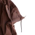 画像7: Atelier d’antan（アトリエ・ダンタン） / Pitorre Cotton Pants (7)