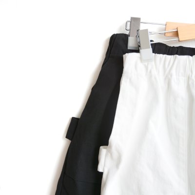 画像9: Atelier d’antan / Parent Cotton Pants