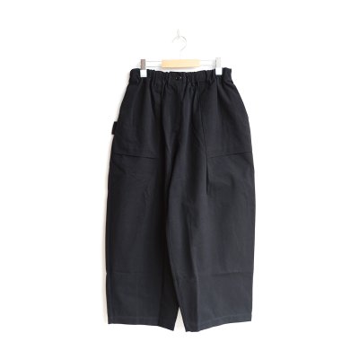 画像2: Atelier d’antan / Parent Cotton Pants