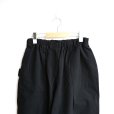 画像4: Atelier d’antan / Parent Cotton Pants (4)
