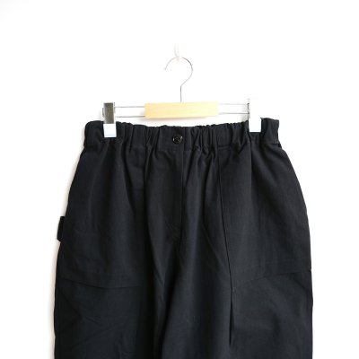 画像4: Atelier d’antan / Parent Cotton Pants