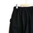 画像5: Atelier d’antan / Parent Cotton Pants (5)