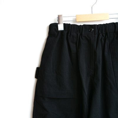 画像5: Atelier d’antan / Parent Cotton Pants