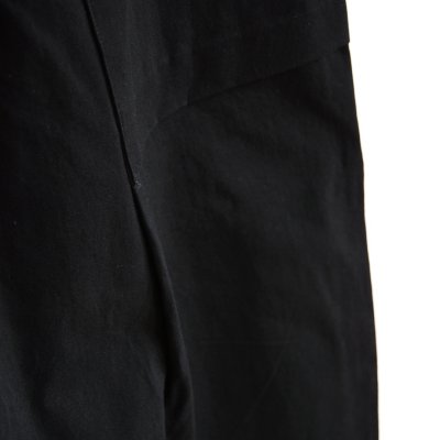 画像6: Atelier d’antan / Parent Cotton Pants