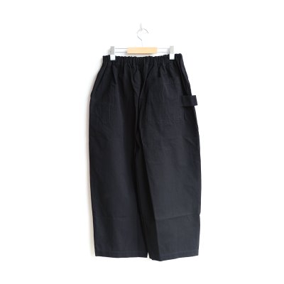 画像3: Atelier d’antan / Parent Cotton Pants