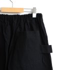 OTHER1: Atelier d’antan / Parent Cotton Pants