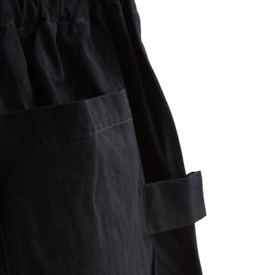 画像7: Atelier d’antan / Parent Cotton Pants