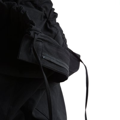画像8: Atelier d’antan / Parent Cotton Pants