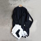 OTHER3: Atelier d’antan / Parent Cotton Pants