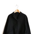 画像3: Atelier d’antan（アトリエ・ダンタン） / Tiquet Cotton Jacket (3)