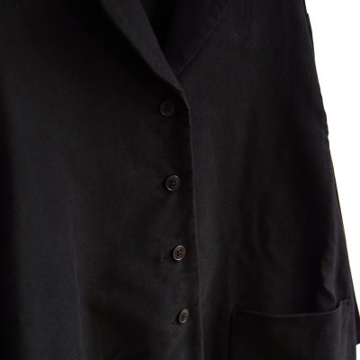 画像6: Atelier d’antan（アトリエ・ダンタン） / Tiquet Cotton Jacket