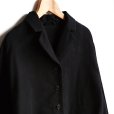 画像5: Atelier d’antan（アトリエ・ダンタン） / Tiquet Cotton Jacket (5)