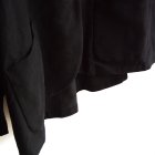 OTHER1: Atelier d’antan（アトリエ・ダンタン） / Tiquet Cotton Jacket