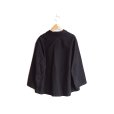 画像2: Atelier d’antan（アトリエ・ダンタン） / Tiquet Cotton Jacket (2)
