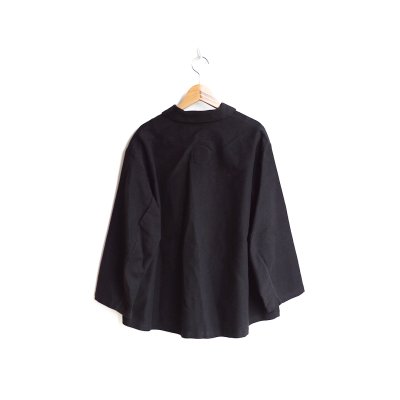 画像2: Atelier d’antan（アトリエ・ダンタン） / Tiquet Cotton Jacket