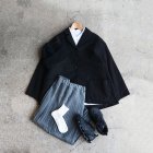OTHER3: Atelier d’antan（アトリエ・ダンタン） / Tiquet Cotton Jacket