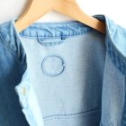 OTHER2: Atelier d’antan（アトリエ・ダンタン） / Andre Denim Jacket