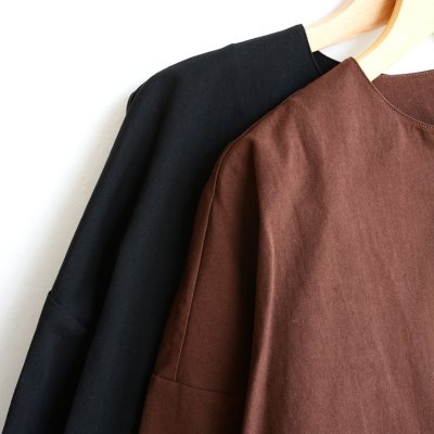 画像6: Atelier d’antan（アトリエ・ダンタン） / Cibot Cotton Jacket 