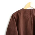 OTHER2: Atelier d’antan（アトリエ・ダンタン） / Cibot Cotton Jacket 