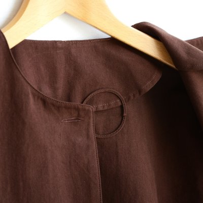 画像5: Atelier d’antan（アトリエ・ダンタン） / Cibot Cotton Jacket 