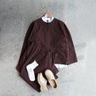 OTHER3: Atelier d’antan（アトリエ・ダンタン） / Cibot Cotton Jacket 