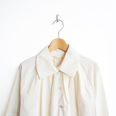 画像3: Atelier d’antan（アトリエ・ダンタン） / Molique Cotton Shirt