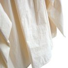 OTHER2: Atelier d’antan（アトリエ・ダンタン） / Molique Cotton Shirt