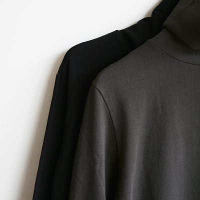 画像7: Atelier d’antan（アトリエ・ダンタン） / Paine Cotton Jersey