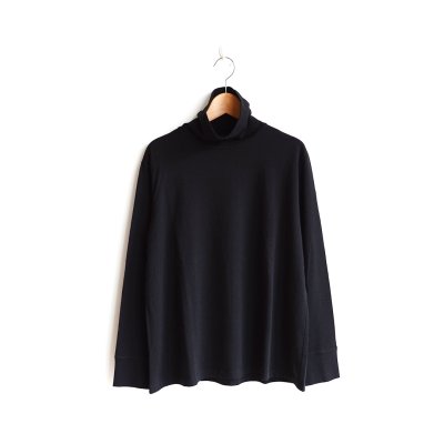 画像2: Atelier d’antan（アトリエ・ダンタン） / Paine Cotton Jersey