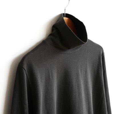 画像5: Atelier d’antan（アトリエ・ダンタン） / Paine Cotton Jersey