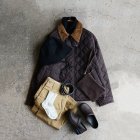 OTHER3: Atelier d’antan（アトリエ・ダンタン） / Paine Cotton Jersey