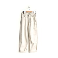 orSlow / JASMIN ECRU