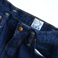 画像3: orSlow / JASMIN High Waist Denim Pants (00-1040)