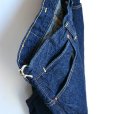 画像6: orSlow / JASMIN High Waist Denim Pants (00-1040)