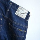 MORE DEDAIL1: orSlow / JASMIN High Waist Denim Pants (00-1040)