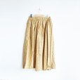 画像2: orSlow / Check Skirt (2)