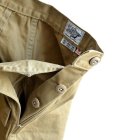 MORE DEDAIL1: orSlow/LADY'S CARGO PANTS