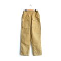 orSlow/LADY'S CARGO PANTS