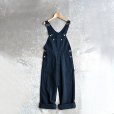 画像4: orSlow / Women’s Fit 50’s Overall（00-9003）