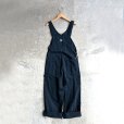 画像5: orSlow / Women’s Fit 50’s Overall（00-9003）