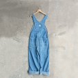 画像2: orSlow / Women’s Fit 50’s Overall（00-9003） (2)