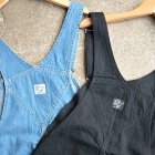 MORE DEDAIL2: orSlow / Women’s Fit 50’s Overall（00-9003）