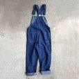 画像6: orslow / DENIM OVERALL　(デニムオーバーオール)